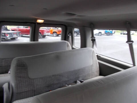 1999 Ford E-350 XLT SD