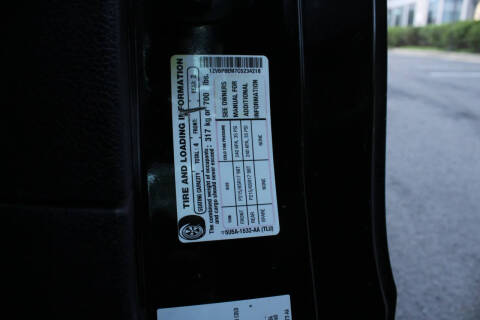 2012 Ford Mustang