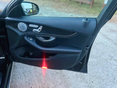 2015 Mercedes-Benz C-Class C 300 4MATIC