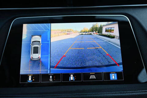 2021 Cadillac XT4 Premium Luxury