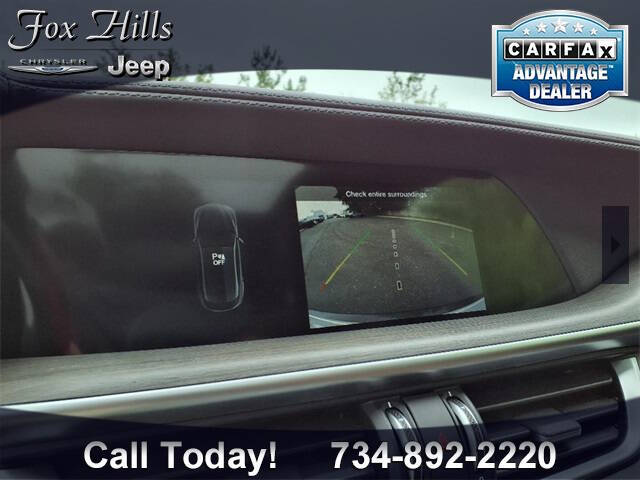 2023 Alfa Romeo Stelvio Ti