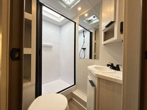2026 Winnebago Access