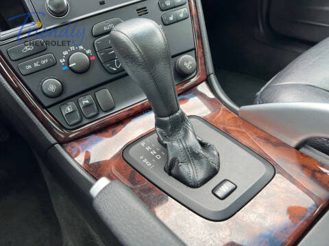 2006 Volvo XC70