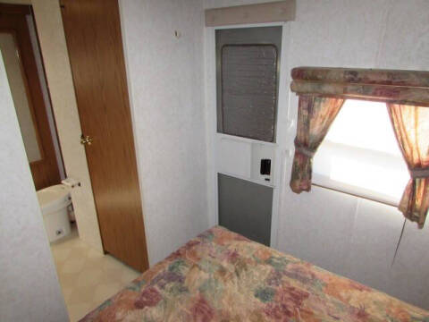 1999 Jayco EAGLE 312