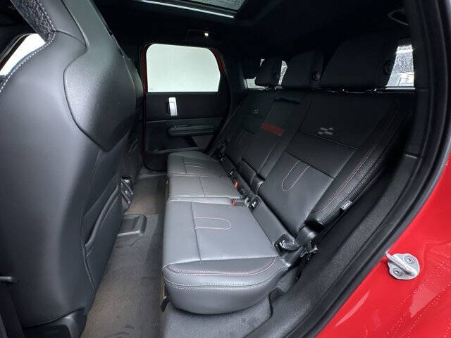 2026 MINI Countryman S ALL4