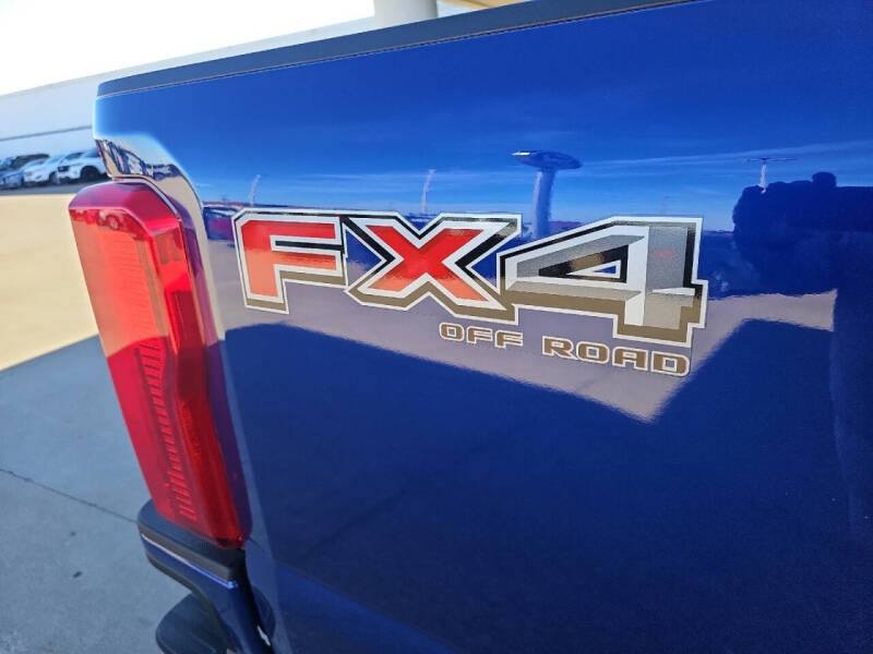 2026 Ford F-350 Super Duty