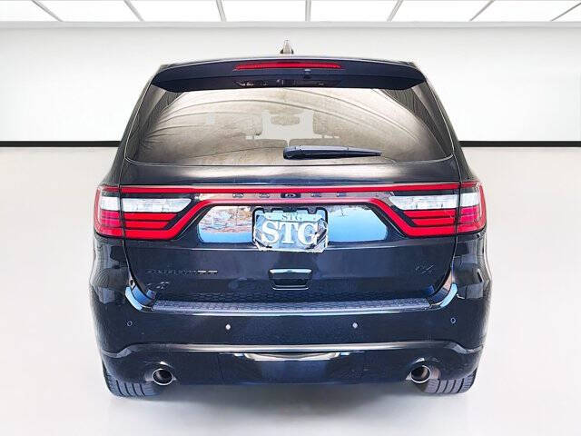 2022 Dodge Durango R/T