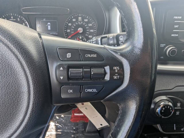 2016 Kia Sorento L