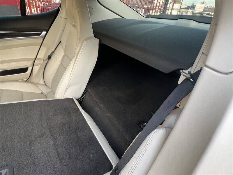 2014 Porsche Panamera