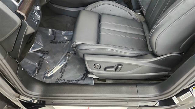 2024 Audi Q5 e quattro S line Prestg 55 TFSI