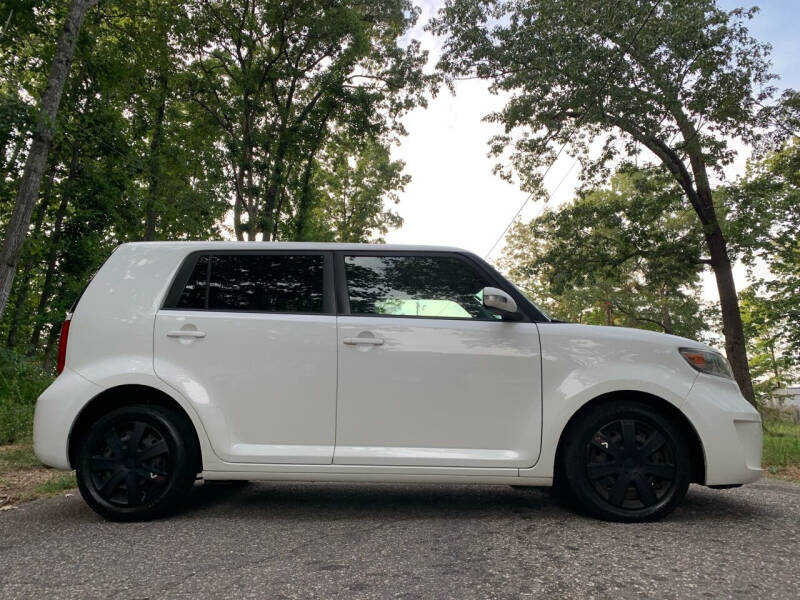 2009 Scion xB for sale at Garber Motors in Midlothian VA