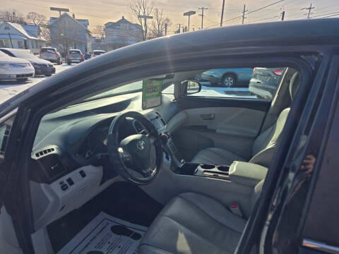 2011 Toyota Venza AWD V6