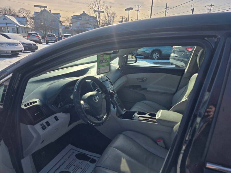 2011 Toyota Venza AWD V6