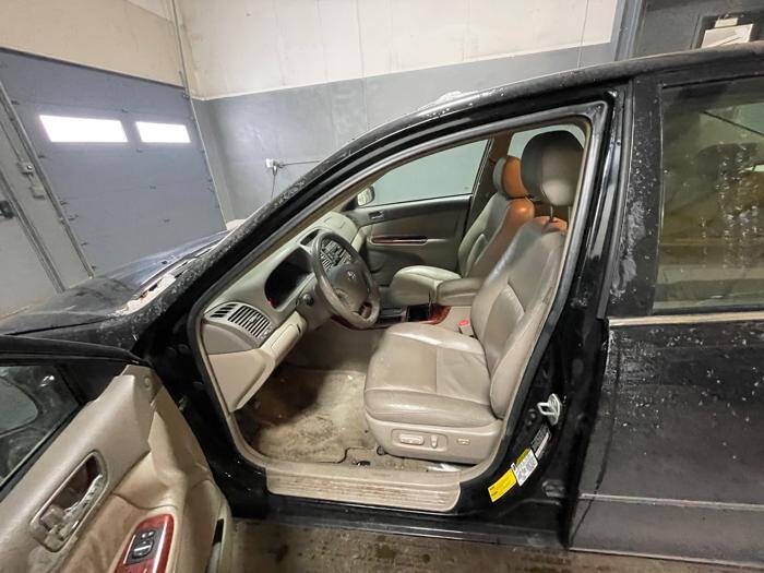 2006 Toyota Camry LE V6