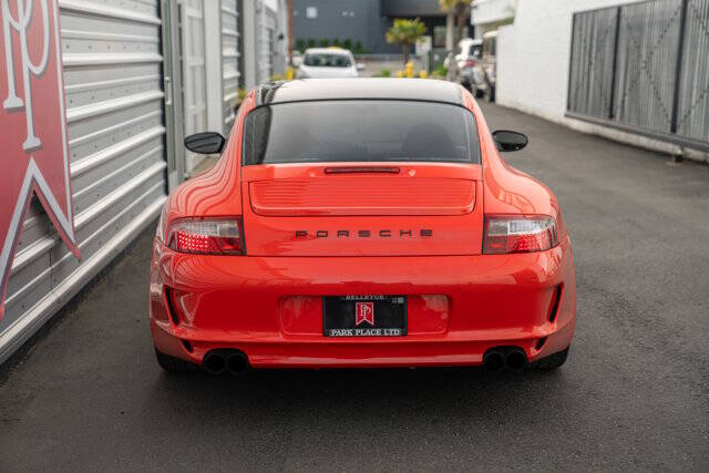 2003 Porsche 911 40