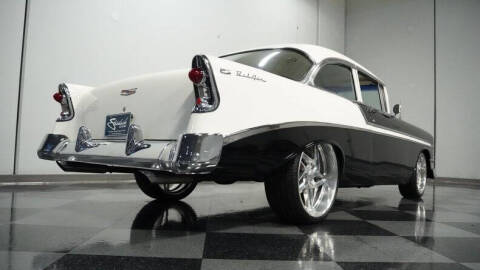 1956 Chevrolet Bel Air