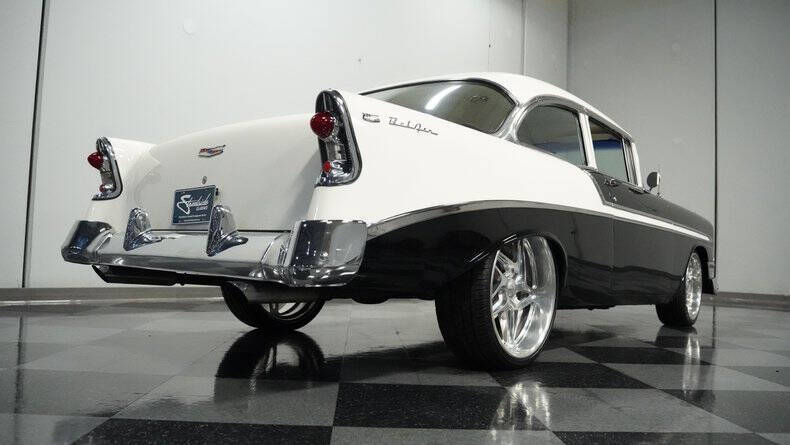 1956 Chevrolet Bel Air