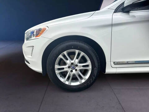 2015 Volvo XC60 T5 Drive-E Premier