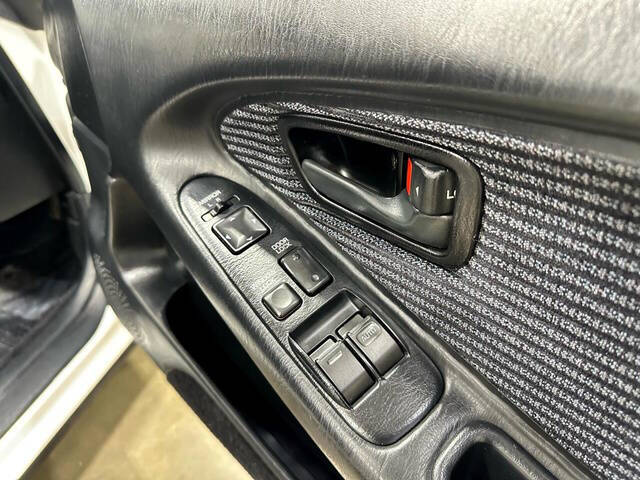 1992 Toyota MR2 Turbo