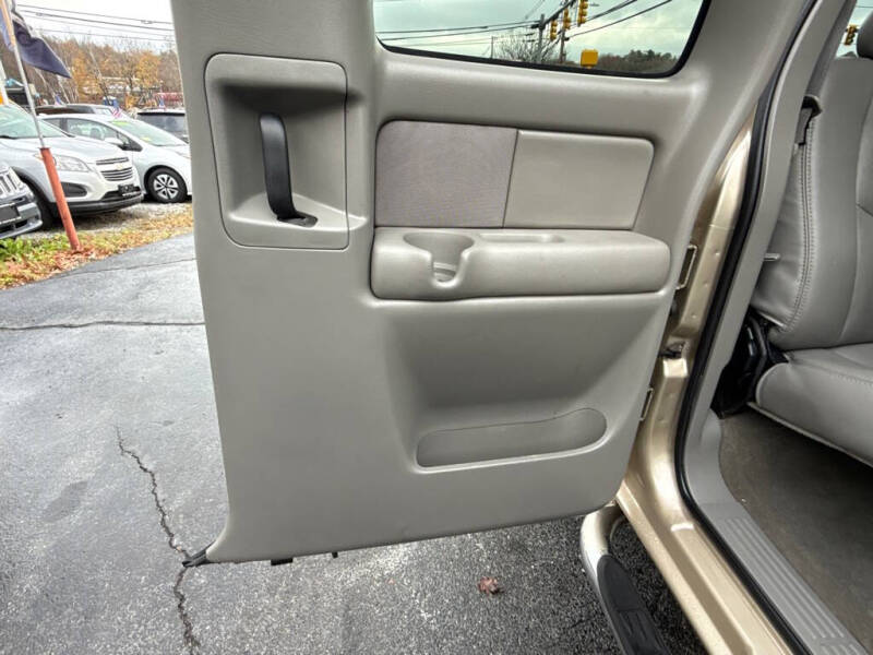 2004 GMC Sierra 1500