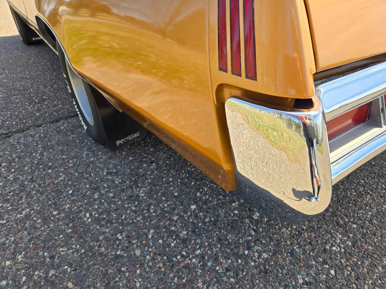 1972 Pontiac Grand Prix 50