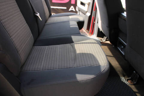 2009 Dodge Ram 1500 SLT