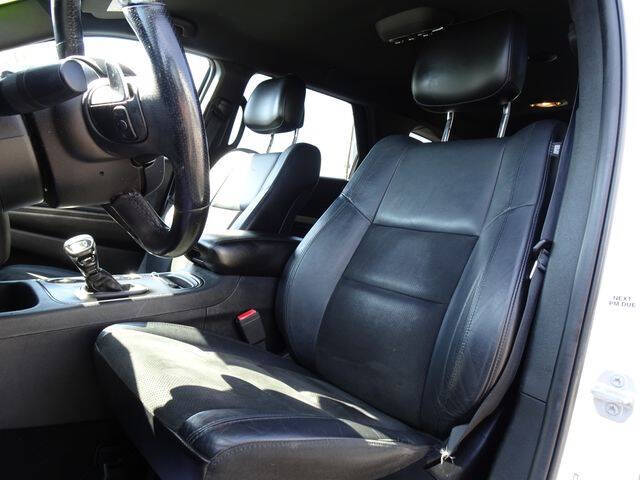 2019 Dodge Durango GT Plus