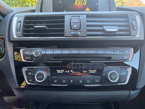 2016 BMW 2 Series 228i xDrive