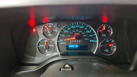 2025 GMC Savana 3500