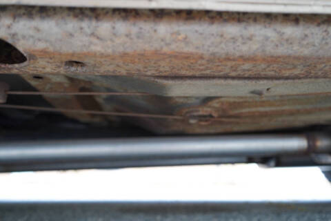 1967 Cadillac DeVille