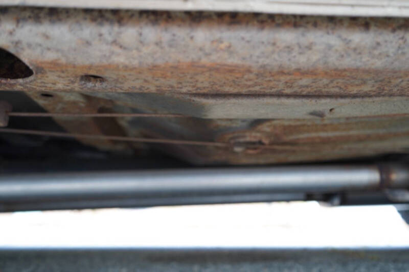 1967 Cadillac DeVille