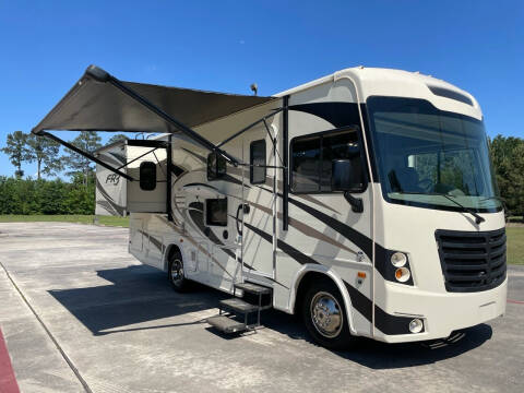 2017 Forest River FR3 25DS , 2 Slides