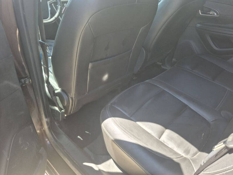 2013 Buick Encore Premium