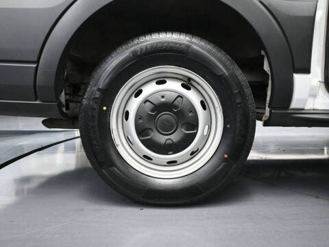 2018 Ford Transit 150