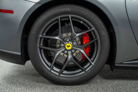 2014 Ferrari F12berlinetta