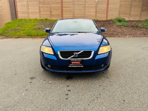 2010 Volvo S40 2.4i