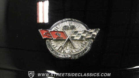 1978 Chevrolet Corvette