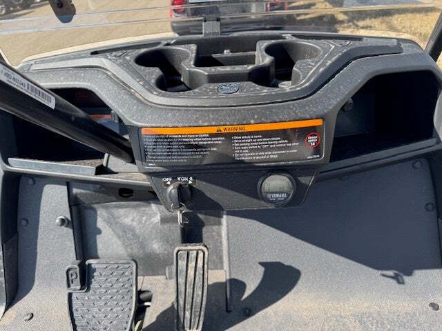 2025 Yamaha J0D