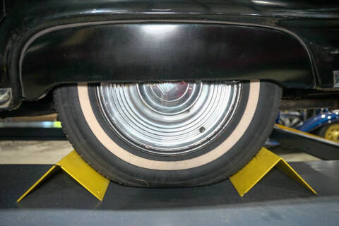 1955 Pontiac Chieftain