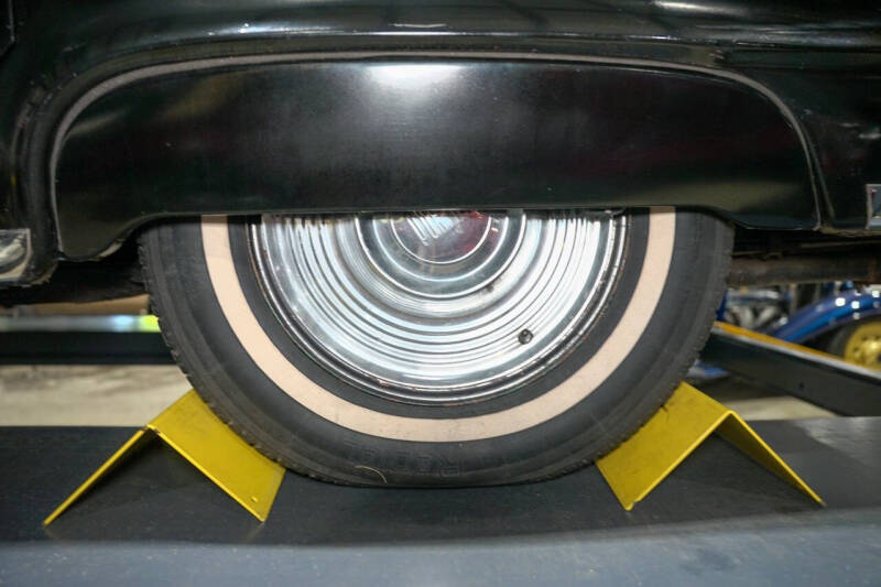 1955 Pontiac Chieftain