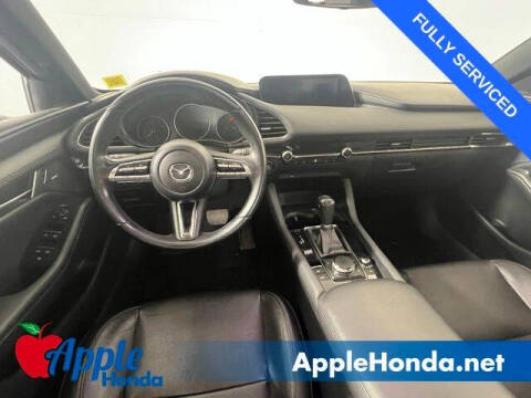 2020 Mazda Mazda3 Hatchback Premium