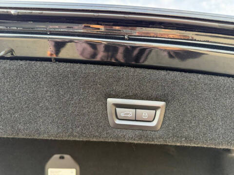 2024 BMW 7 Series 740i