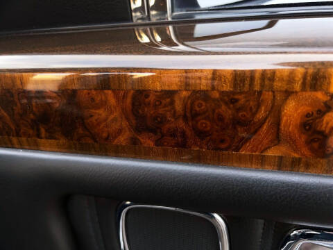 1996 Rolls-Royce Silver Spur