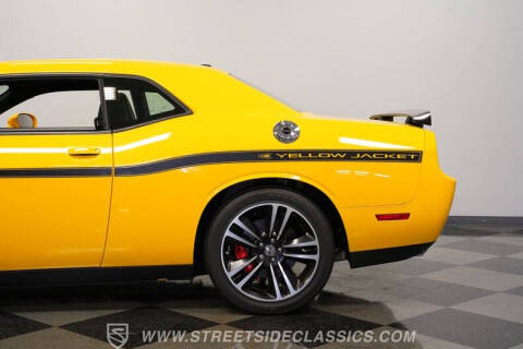 2012 Dodge Challenger