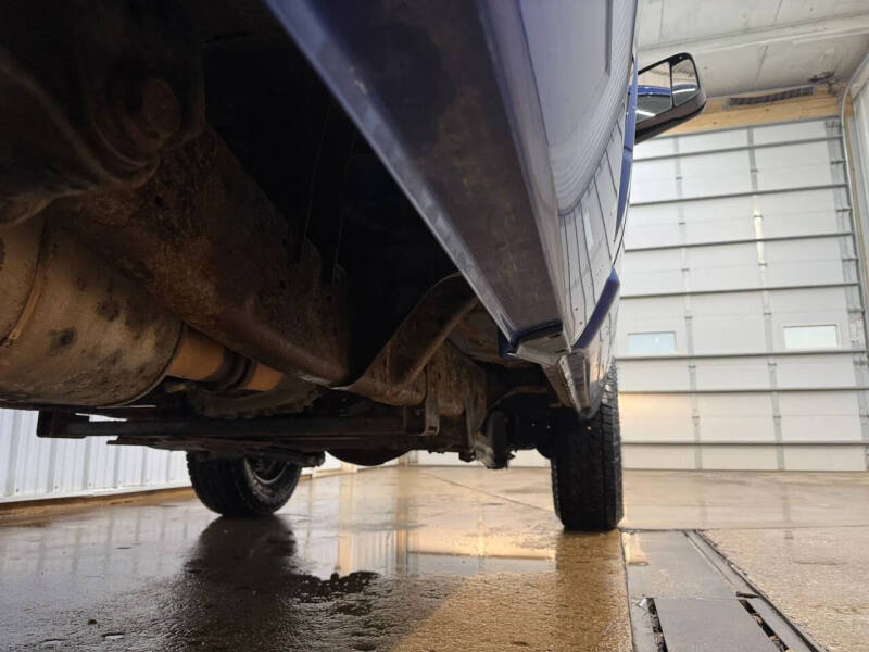 2016 RAM 3500 Tradesman