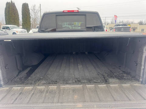 2012 Nissan Titan SV