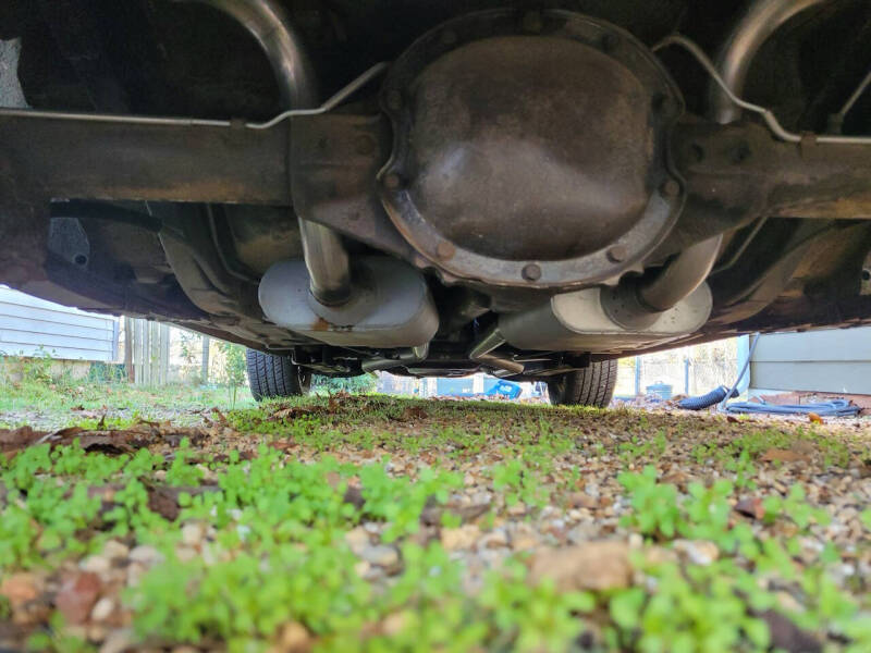 1969 Pontiac Firebird