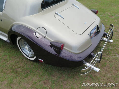 1986 Johnson Phantom