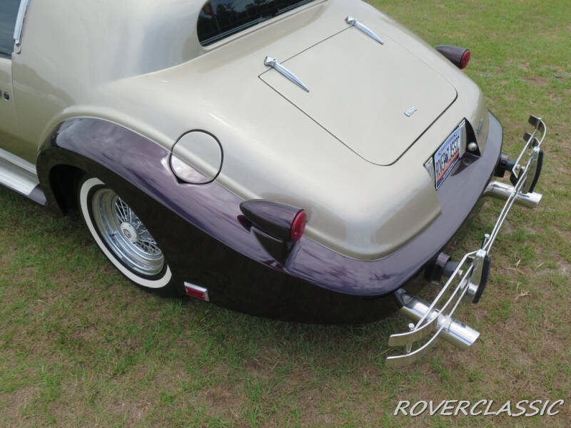 1986 Johnson Phantom