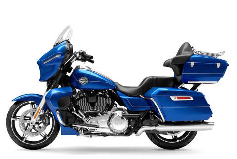 2025 Harley-Davidson Street Glide